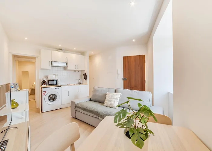 Beato Riverside Cozy * Lisbon