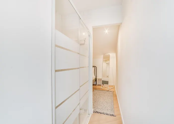 Beato Riverside Cozy Apartment