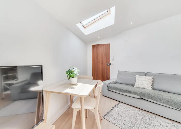 Beato Riverside Cozy Apartment