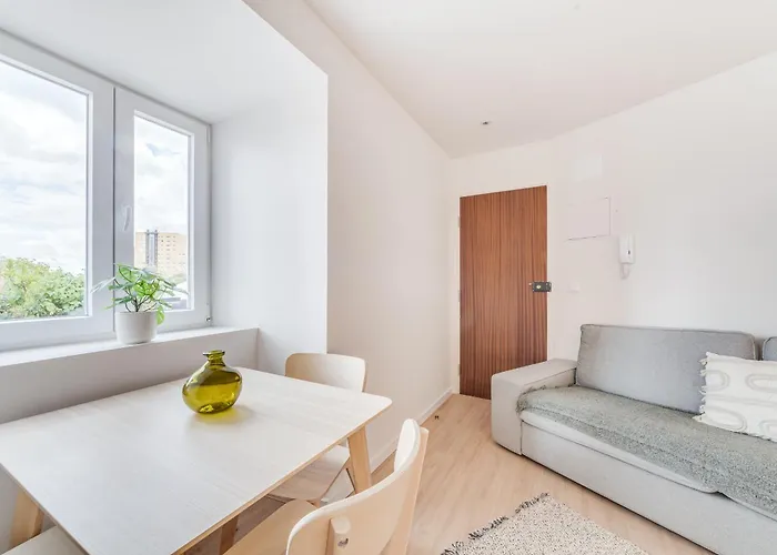 Beato Riverside Cozy Lisbon