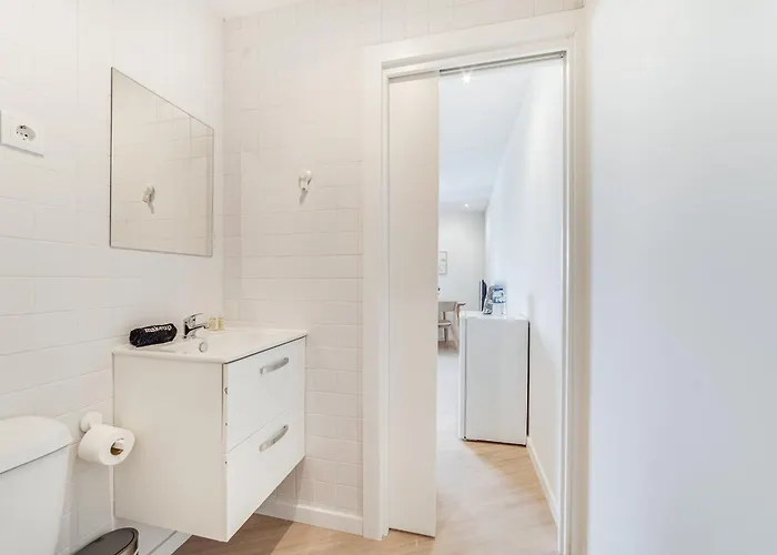 Beato Riverside Cozy Lisbon