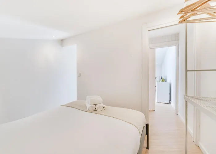 Beato Riverside Cozy Lisbon