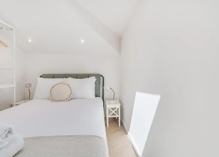 Beato Riverside Cozy Lisbon