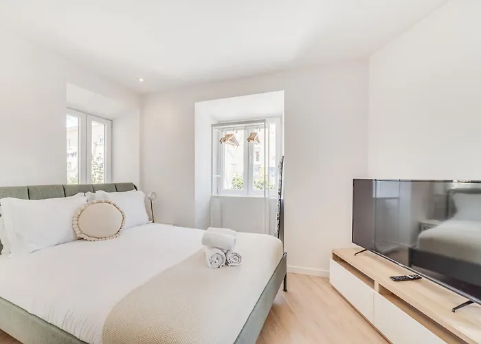 Apartment Beato Riverside Cozy