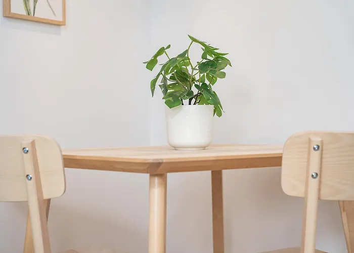 Beato Riverside Cozy Apartment *