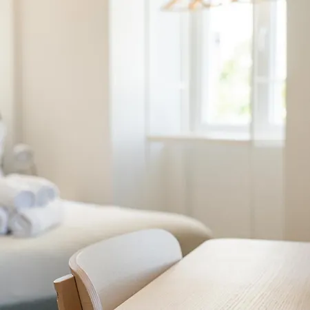Beato Riverside Cozy Appartement