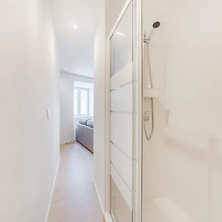 Apartment Beato Riverside Cozy