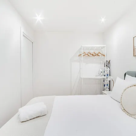 Beato Riverside Cozy Appartement Lissabon