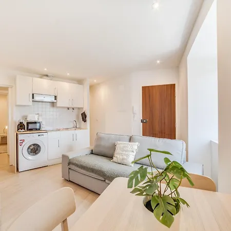 Beato Riverside Cozy * Lisbon