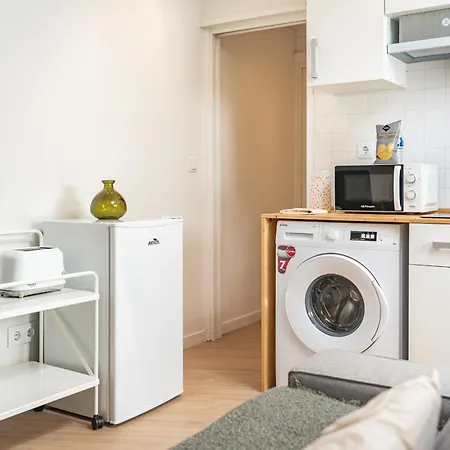 Beato Riverside Cozy Appartement *