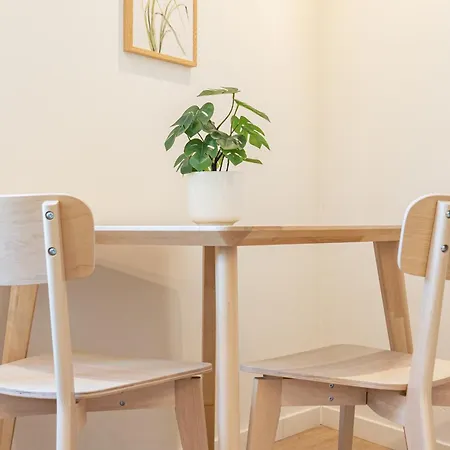 Appartement Beato Riverside Cozy Lissabon