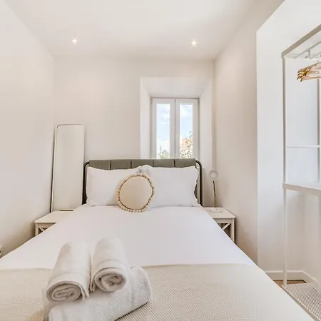 Beato Riverside Cozy Lisbon