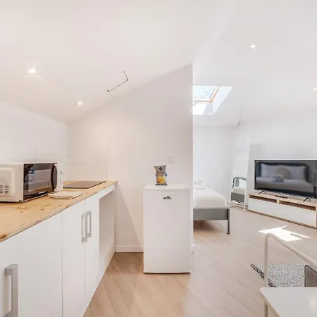 Beato Riverside Cozy * Lisboa