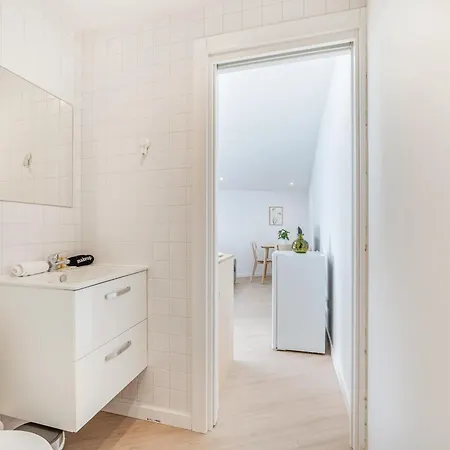 Apartment Beato Riverside Cozy