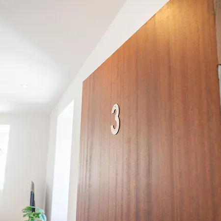 Appartement Beato Riverside Cozy *
