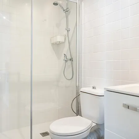 דירה Beato Riverside Cozy ליסבון
