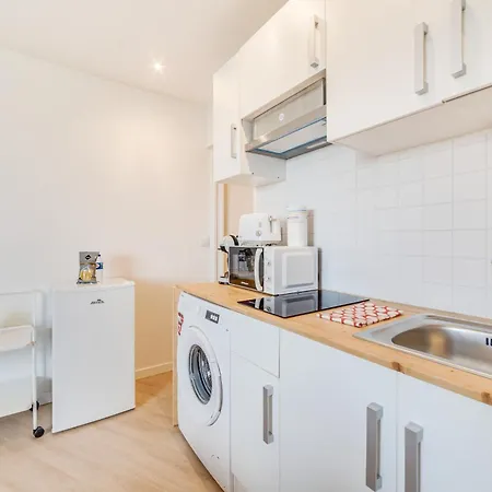 Beato Riverside Cozy ליסבון