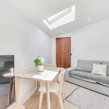 Beato Riverside Cozy Appartement