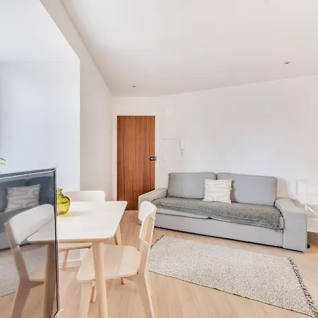 Apartment Beato Riverside Cozy *