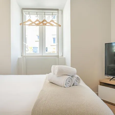 Beato Riverside Cozy Lisbon