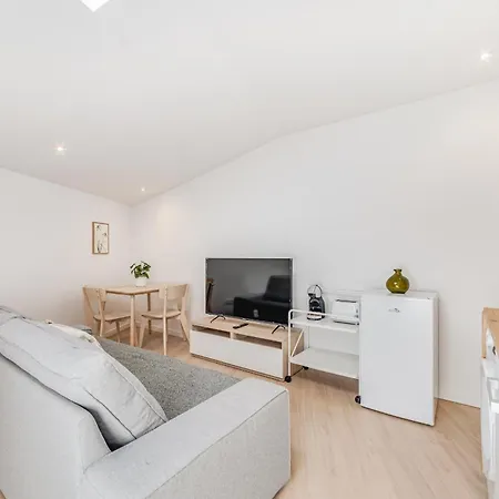 Beato Riverside Cozy Appartement