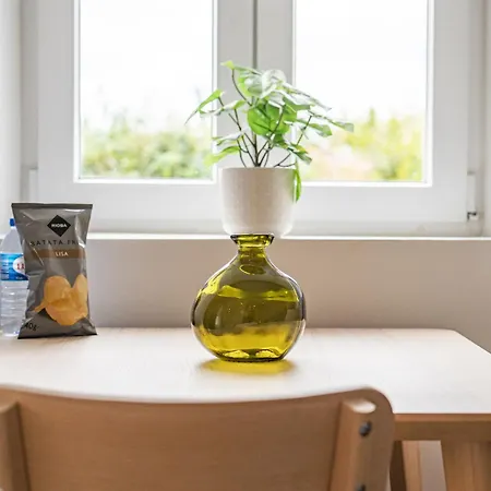 Beato Riverside Cozy Apartment *