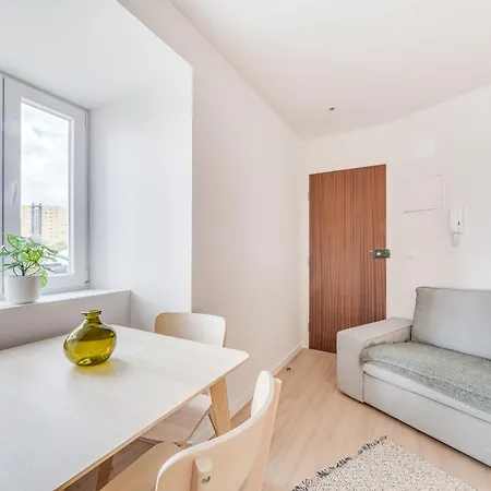 Beato Riverside Cozy Lisbon