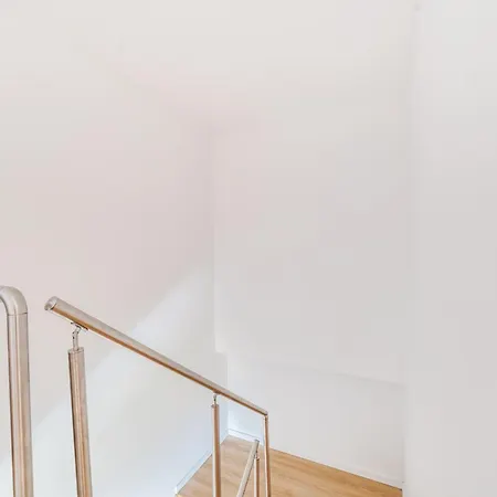 Beato Riverside Cozy Apartment