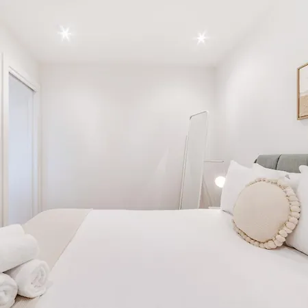 Appartement Beato Riverside Cozy *