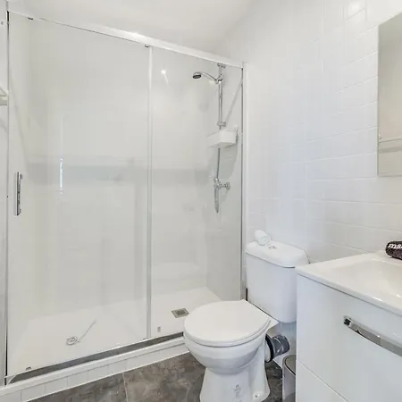 Beato Riverside Cozy ליסבון