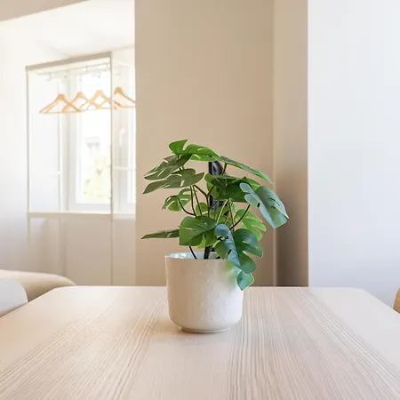 דירה Beato Riverside Cozy ליסבון