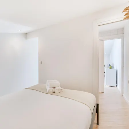 Beato Riverside Cozy Lisbon