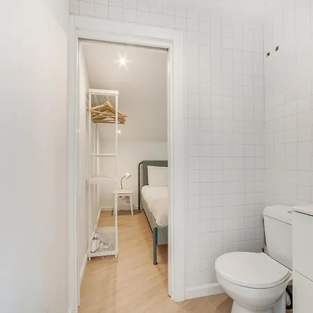 Beato Riverside Cozy Lejlighed Lisboa