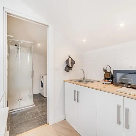 Beato Riverside Cozy Lisbon