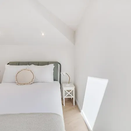 Beato Riverside Cozy Lisboa