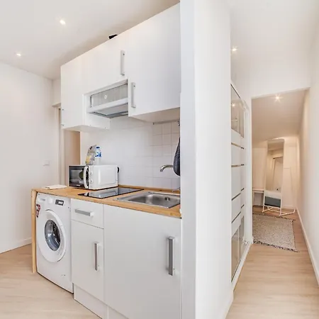 Beato Riverside Cozy ליסבון