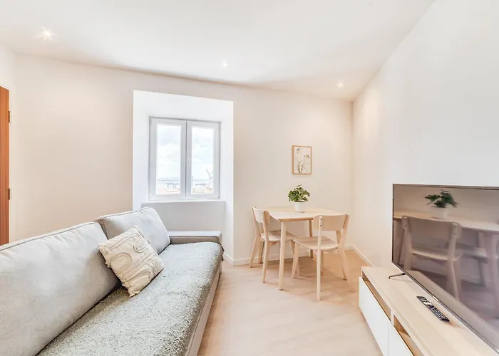 Beato Riverside Cozy *