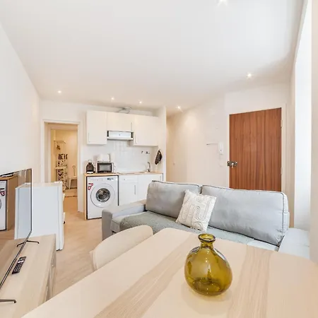 Beato Riverside Cozy