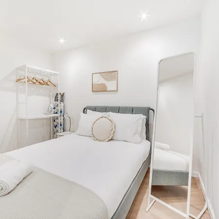 Beato Riverside Cozy アパート