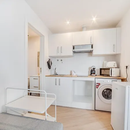 Beato Riverside Cozy * リスボン