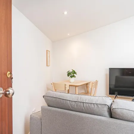 Beato Riverside Cozy * リスボン