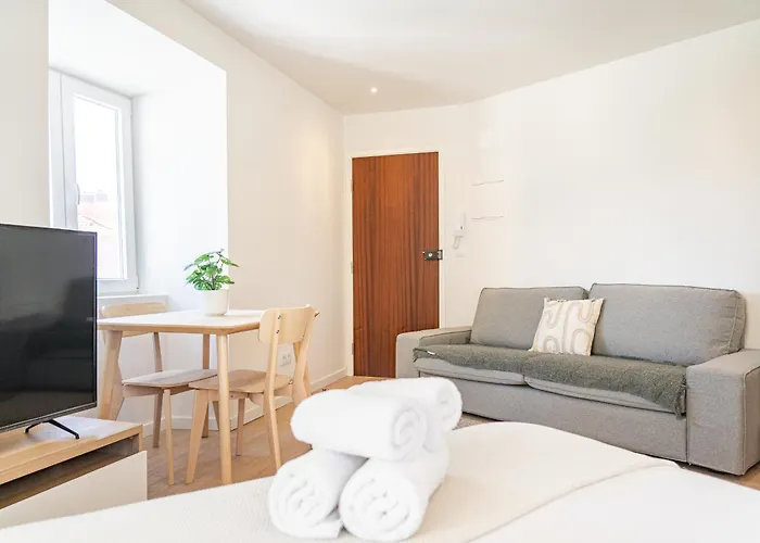 Beato Riverside Cozy