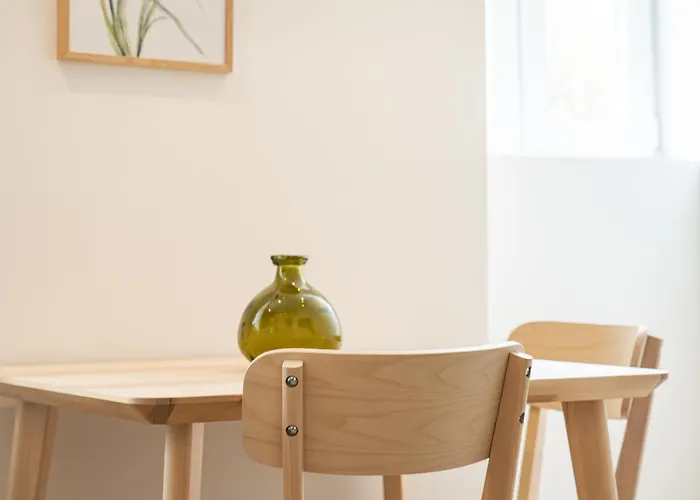 Beato Riverside Cozy * 리스본