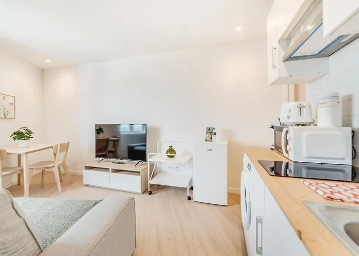 Beato Riverside Cozy