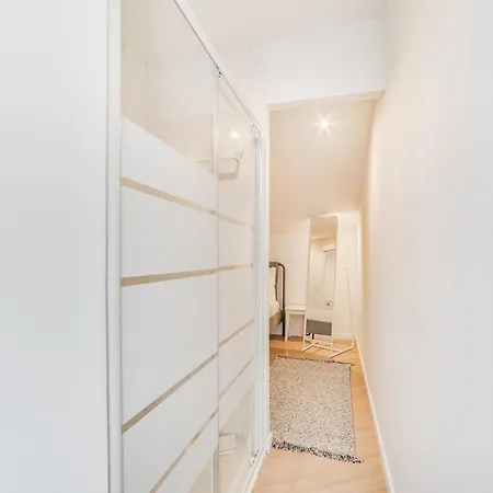 Beato Riverside Cozy شقة