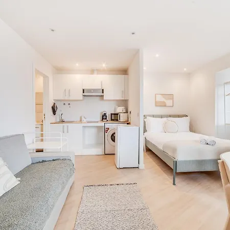 Beato Riverside Cozy