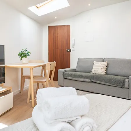 Beato Riverside Cozy شقة Lisboa