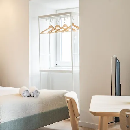 Beato Riverside Cozy *