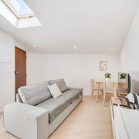 Beato Riverside Cozy