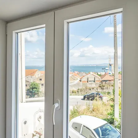 Beato Riverside Cozy * Lisboa